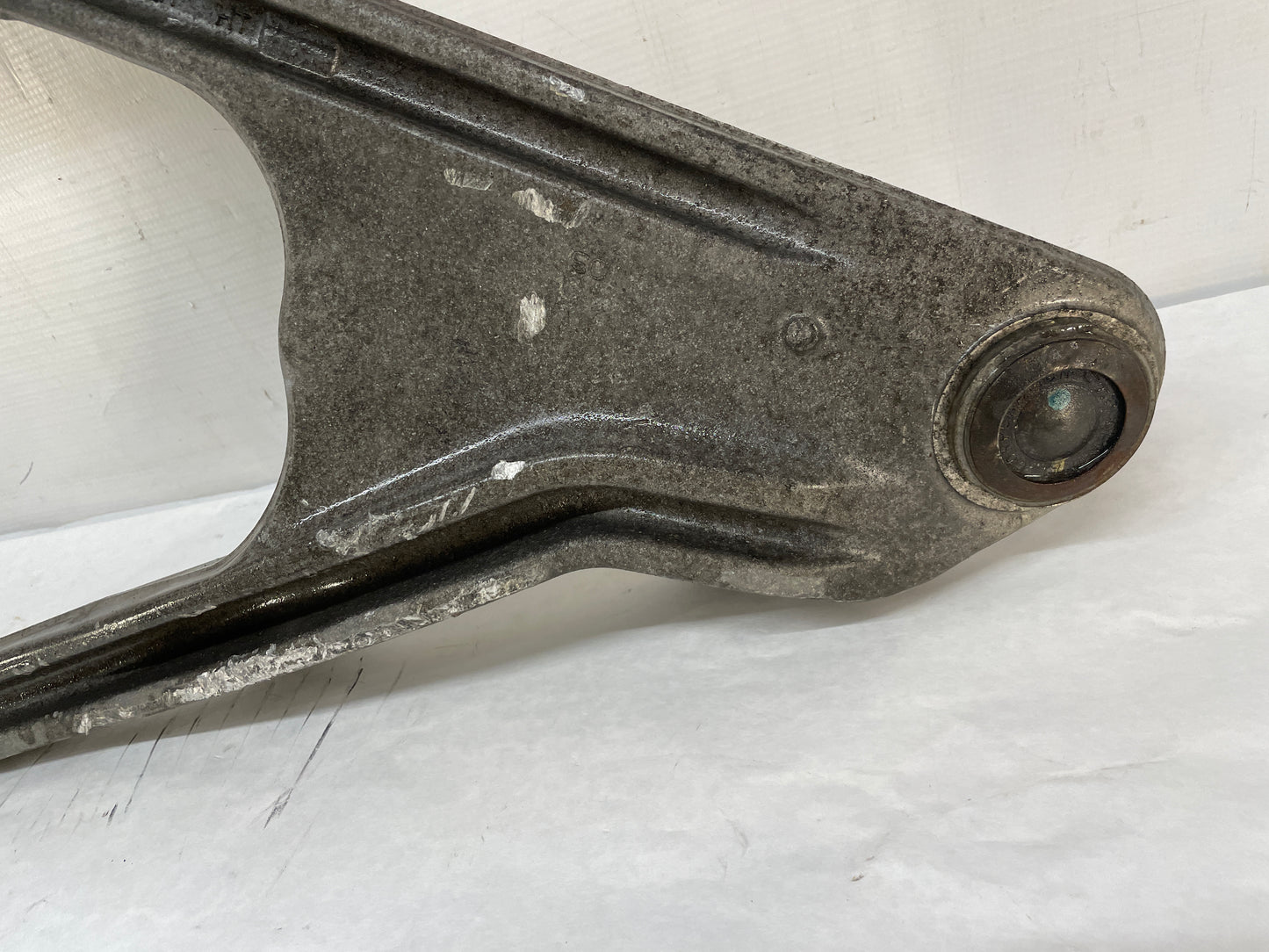 2008 Chevy C6 Corvette LH Driver Rear Suspension Lower Control Arm OEM