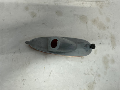 2006 Pontiac GTO Front Bumper Turn Signal Marker Light OEM - Day's Parts Yard