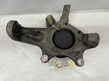 1999 Chevy C5 Corvette LH Driver Front Suspension Spindle Knuckle Hub OEM - Day's Parts Yard