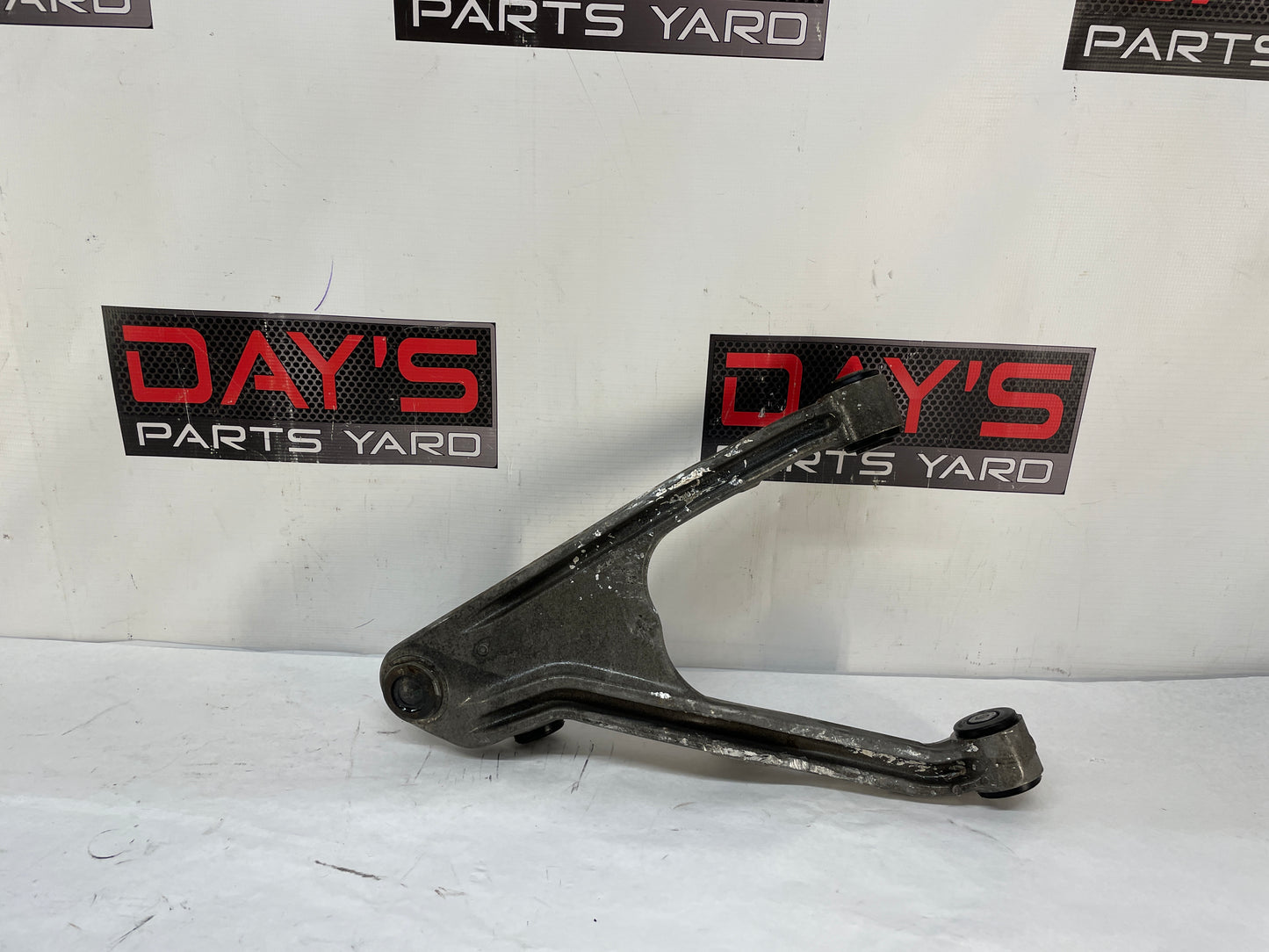 2008 Chevy C6 Corvette RH Passenger Rear Lower Control Arm OEM