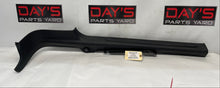 2005 Pontiac GTO LH Driver Interior Sill Carpet Retainer Trim Cover Panel OEM - Day's Parts Yard