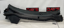 2017 Chevy SS Sedan Windshield Wiper Cowl OEM - Day's Parts Yard