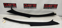 2005 Pontiac GTO RH & LH Interior Windshield A Pillar Trim Cover OEM - Day's Parts Yard