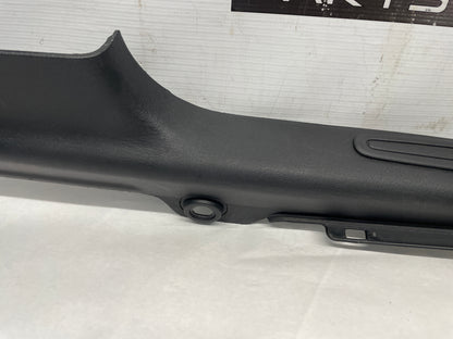 2005 Pontiac GTO LH Driver Interior Sill Carpet Retainer Trim Cover Panel OEM - Day's Parts Yard