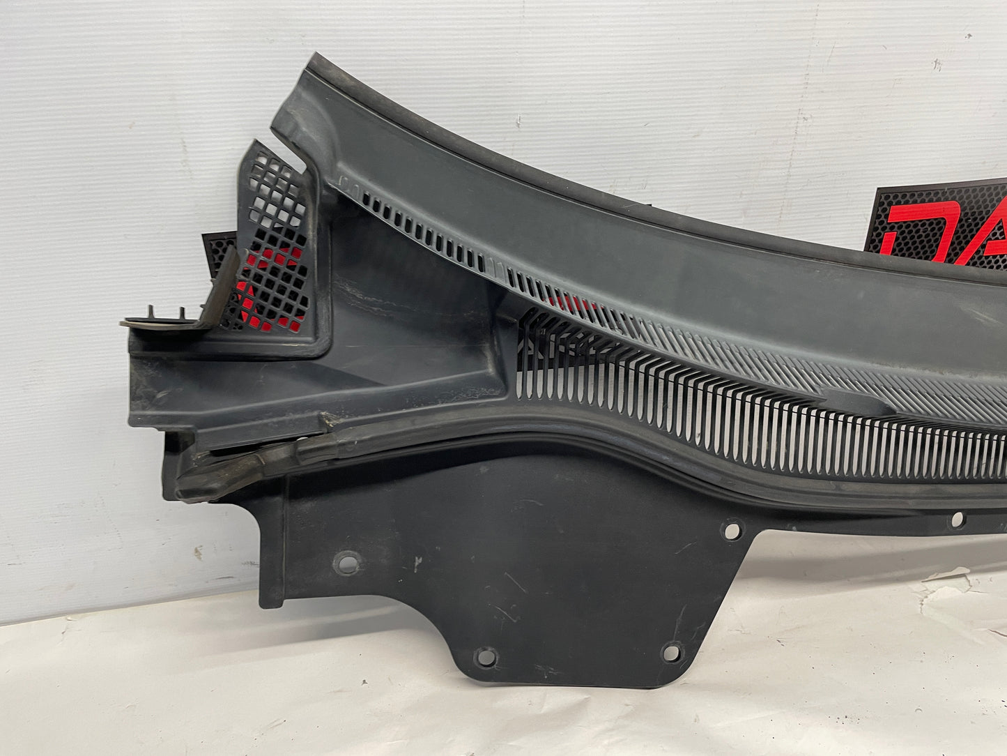 2017 Chevy SS Sedan Windshield Wiper Cowl OEM - Day's Parts Yard