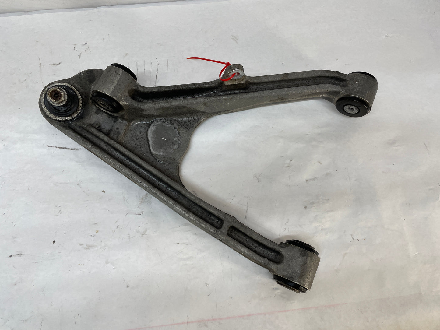 2008 Chevy C6 Corvette RH Passenger Rear Lower Control Arm OEM