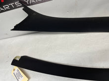 2005 Pontiac GTO RH & LH Interior Windshield A Pillar Trim Cover OEM - Day's Parts Yard