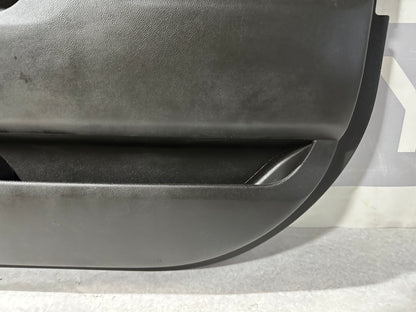 2018 GMC Sierra 1500 SLT Rear RH Passenger Door Panel OEM
