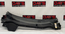 2016 Chevy SS Sedan Windshield Wiper Cowl OEM - Day's Parts Yard