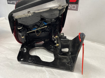 1999 Chevy C5 Corvette RH Passenger Pop Up Headlight Head Lamp Assembly OEM - Day's Parts Yard