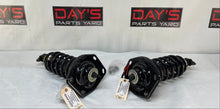 2013 Chevy Camaro ZL1 RH & LH Rear Magnetic Ride Struts Shocks Assemblies OEM - Day's Parts Yard