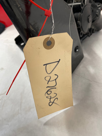 1999 Chevy C5 Corvette RH Passenger Pop Up Headlight Head Lamp Assembly OEM - Day's Parts Yard