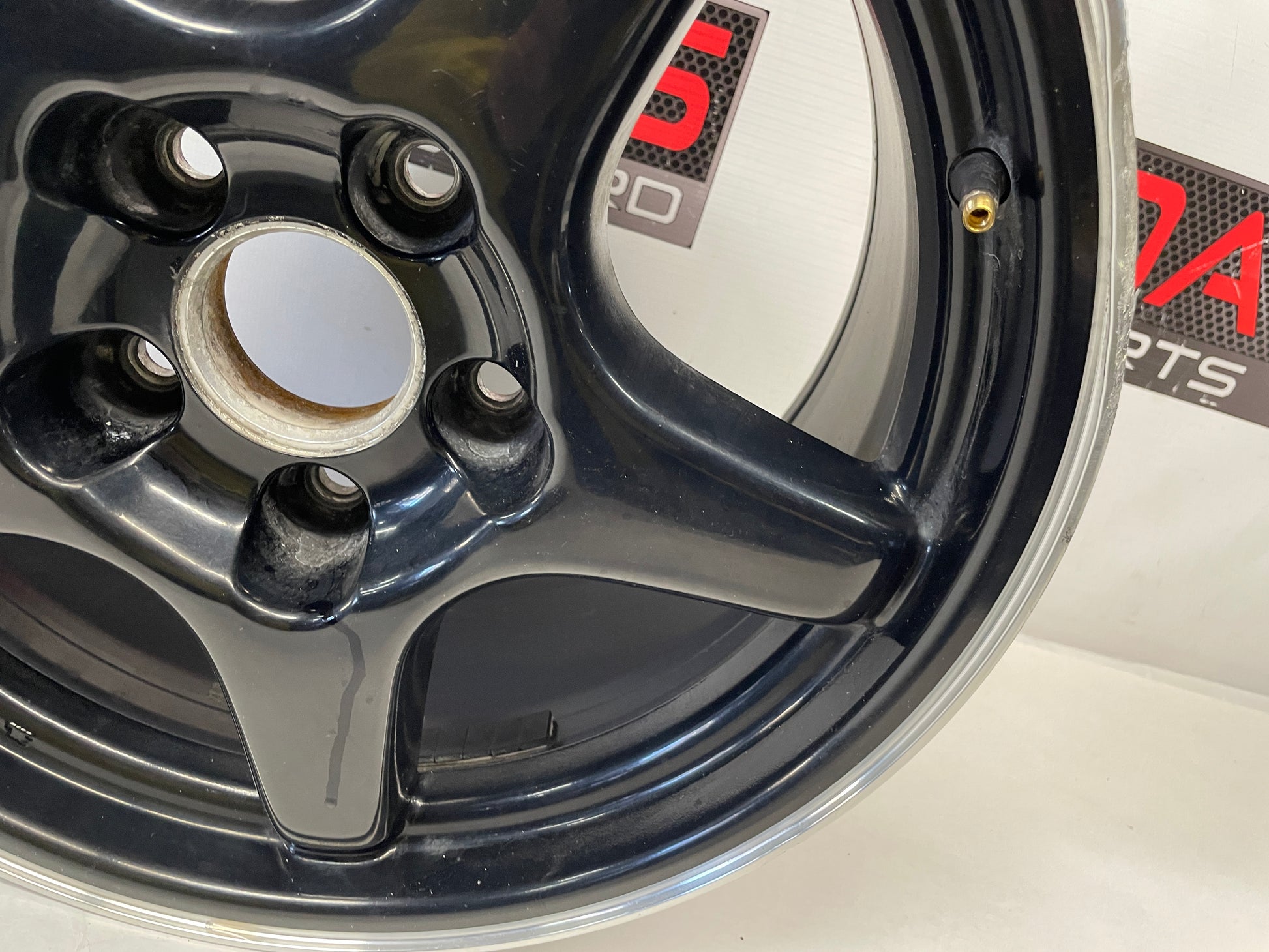 2002 Chevy Camaro Z28 SLP Factory OEM 17X9.5 Wheel - Day's Parts Yard