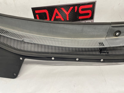 2016 Chevy SS Sedan Windshield Wiper Cowl OEM - Day's Parts Yard