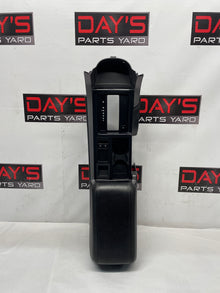 2005 Pontiac GTO Center Console Arm Rest Assembly OEM - Day's Parts Yard