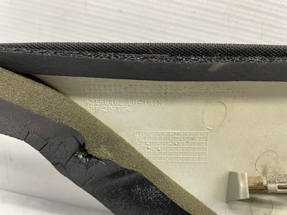 2005 Pontiac GTO RH & LH Interior Windshield A Pillar Trim Cover OEM - Day's Parts Yard