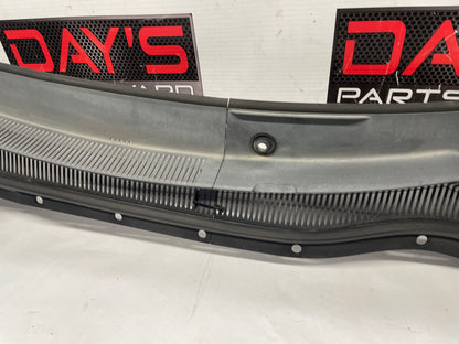 2016 Chevy SS Sedan Windshield Wiper Cowl OEM - Day's Parts Yard