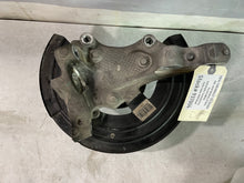2014 Chevy SS Sedan Front LH Driver Spindle Knuckle Hub Assembly OEM - Day's Parts Yard