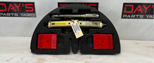 2006 Pontiac GTO Emergency Spare Tire Jack Tool Kit OEM - Day's Parts Yard