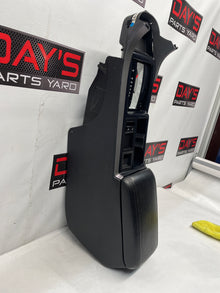 2005 Pontiac GTO Center Console Arm Rest Assembly OEM - Day's Parts Yard