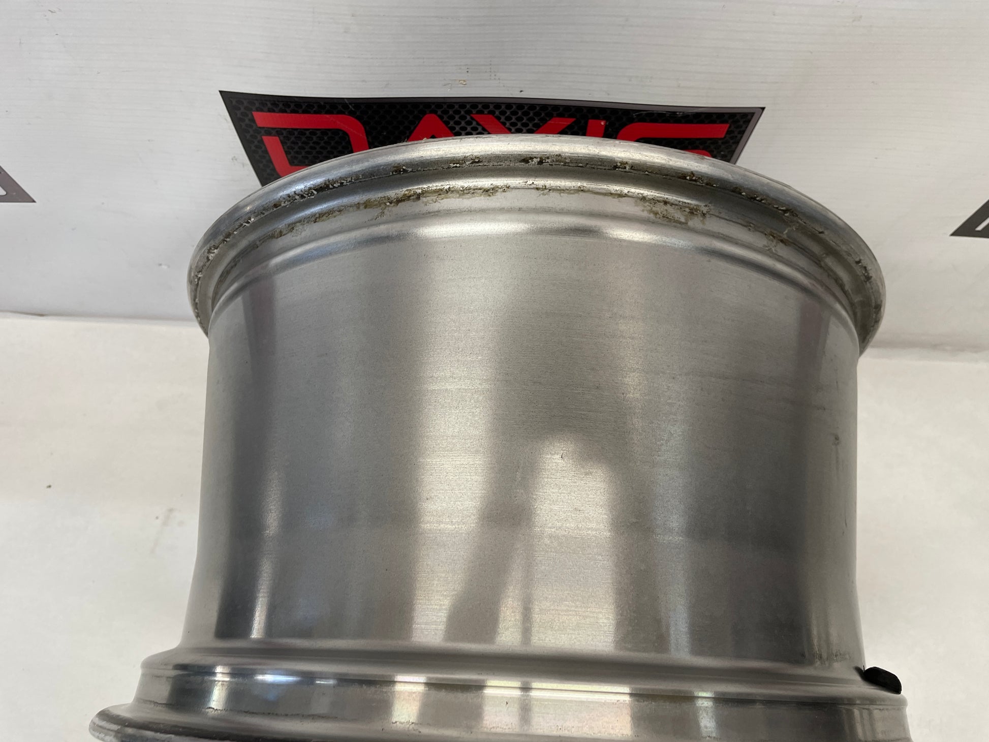 2002 Chevy Camaro Z28 SLP Factory OEM 17X9.5 Wheel - Day's Parts Yard