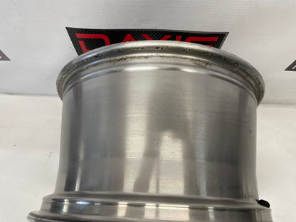 2002 Chevy Camaro Z28 SLP Factory OEM 17X9.5 Wheel - Day's Parts Yard