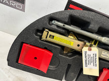 2006 Pontiac GTO Emergency Spare Tire Jack Tool Kit OEM - Day's Parts Yard