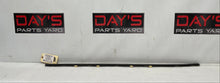 2005 Pontiac GTO RH Passenger Window Door Belt Molding Trim OEM - Day's Parts Yard