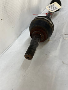 2008 Chevy C6 Corvette RH Passenger CV Axle Half Shaft OEM