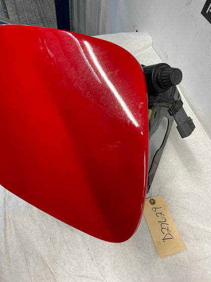 1999 Chevy C5 Corvette LH Driver Pop Up Headlight Head Lamp Assembly OEM - Day's Parts Yard