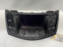 2014 Chevy SS Sedan Navigation Display Radio/ CD Player Face Plate Screen System OEM