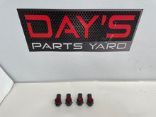 2013 Chevy Camaro ZL1 4 Parking Aid Distance Sensor OEM - Day's Parts Yard