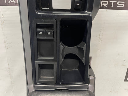 2005 Pontiac GTO Center Console Arm Rest Assembly OEM - Day's Parts Yard