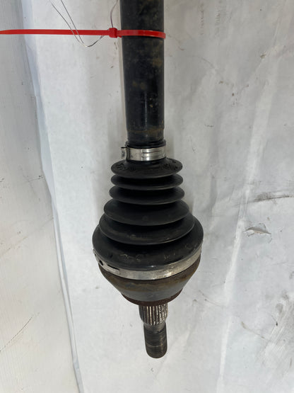2008 Chevy C6 Corvette RH Passenger CV Axle Half Shaft OEM