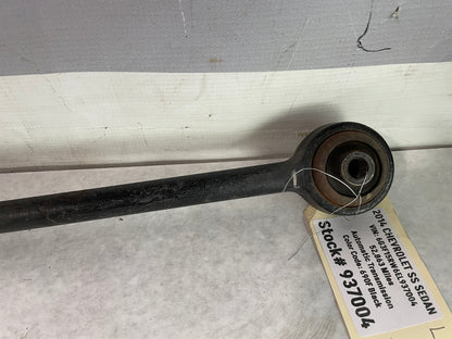 2014 Chevy SS Sedan Front LH Driver Control Arm OEM - Day's Parts Yard