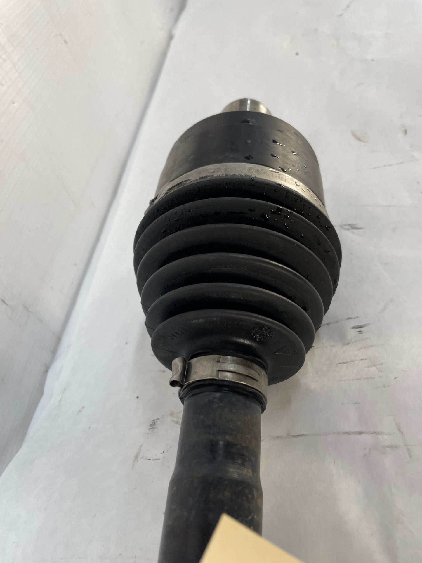 2008 Chevy C6 Corvette RH Passenger CV Axle Half Shaft OEM