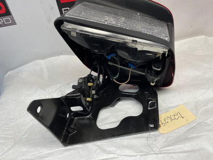 1999 Chevy C5 Corvette LH Driver Pop Up Headlight Head Lamp Assembly OEM - Day's Parts Yard