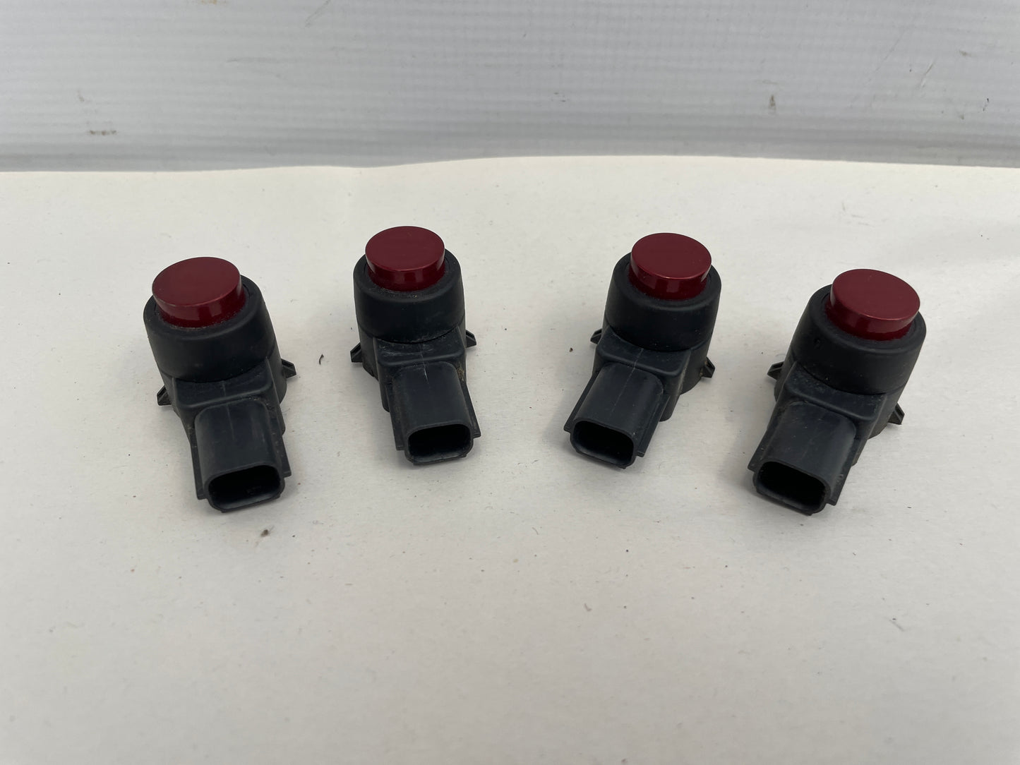 2013 Chevy Camaro ZL1 4 Parking Aid Distance Sensor OEM
