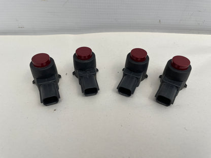 2013 Chevy Camaro ZL1 4 Parking Aid Distance Sensor OEM