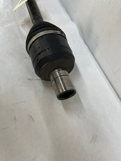 2008 Chevy C6 Corvette RH Passenger CV Axle Half Shaft OEM