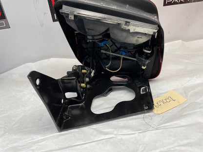 1999 Chevy C5 Corvette LH Driver Pop Up Headlight Head Lamp Assembly OEM - Day's Parts Yard