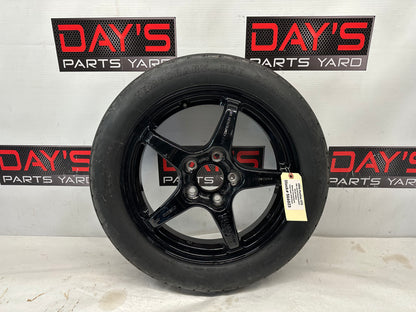 2006 Pontiac GTO Factory OEM Spare Wheel & Tire OEM - Day's Parts Yard