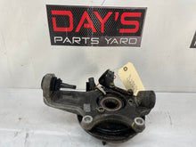 2008 Chevy C6 Corvette RH Passenger Rear Suspension Spindle Knuckle Hub Wheel Bearing OEM