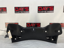 2013 Chevy Camaro ZL1 Rear Trunk Tailgate Body Panel Trim OEM - Day's Parts Yard