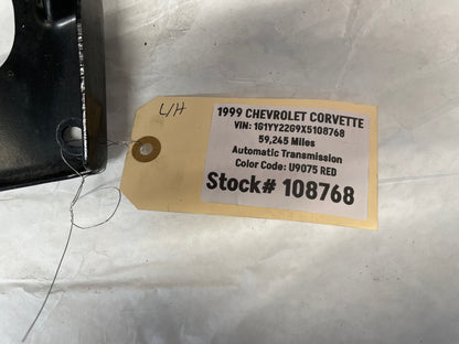 1999 Chevy C5 Corvette LH Driver Pop Up Headlight Head Lamp Assembly OEM - Day's Parts Yard