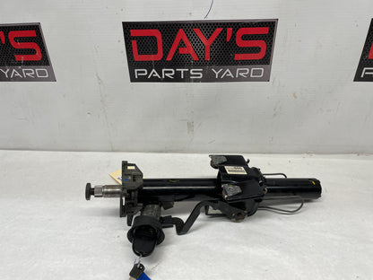 2005 Pontiac GTO Steering Column w/ Key OEM - Day's Parts Yard