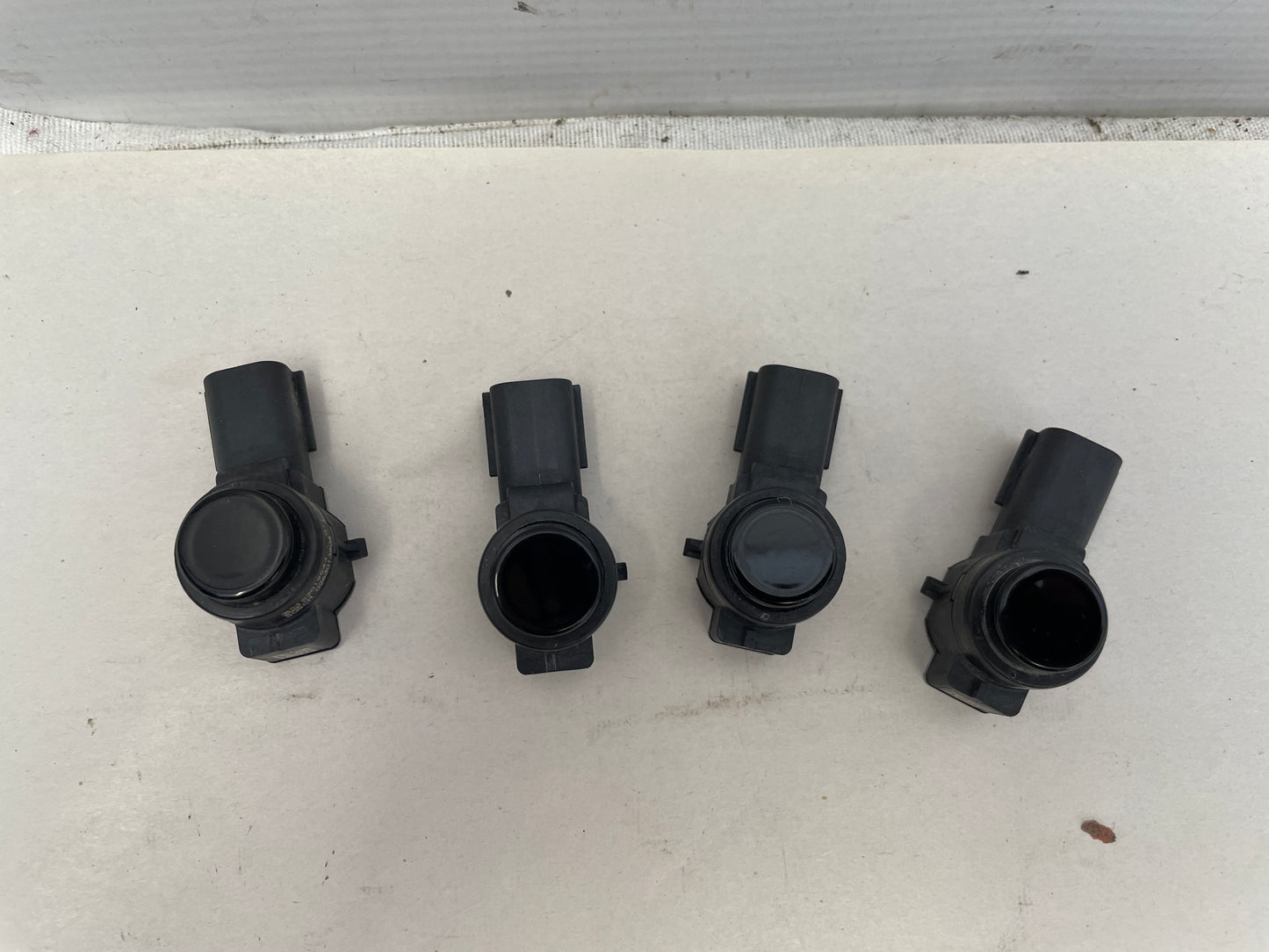 2018 Chevrolet Camaro SS Back Up Parking Sensors OEM