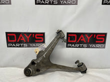 1999 Chevy C5 Corvette RH Passenger Front Suspension Lower Control Arm OEM - Day's Parts Yard