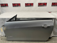 2016 Cadillac ATS-V Coupe LH Driver Exterior Door OEM - Day's Parts Yard