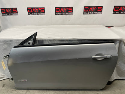2016 Cadillac ATS-V Coupe LH Driver Exterior Door OEM - Day's Parts Yard